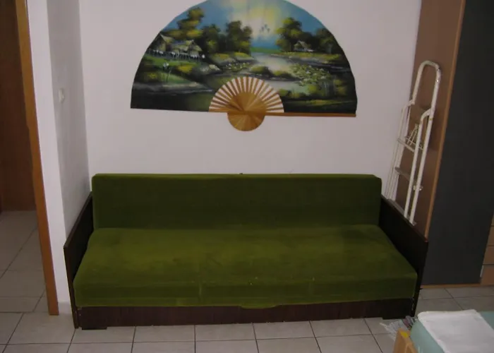 Apartment Josip Lela