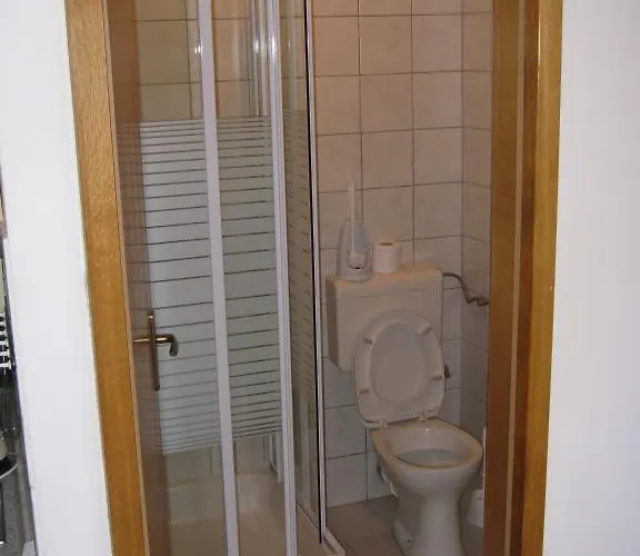 Josip Lela Apartment Zaboric