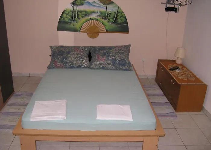 Josip Lela Apartment