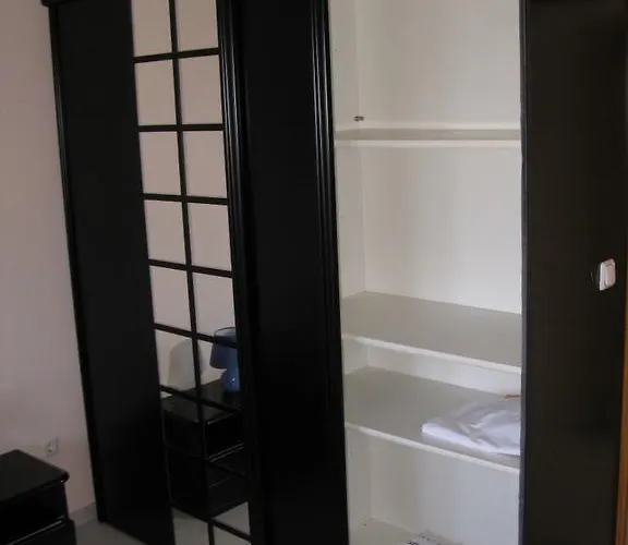 Josip Lela Apartment *