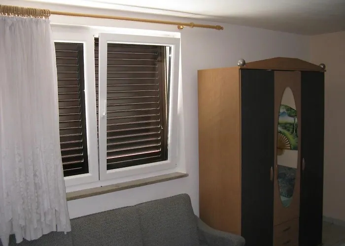 Apartment Josip Lela