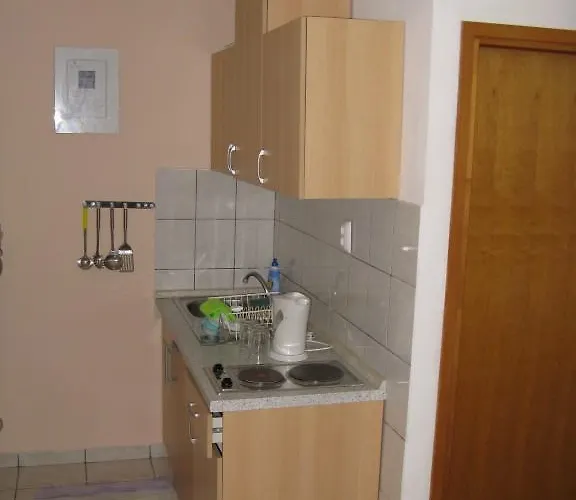 Josip Lela Apartment