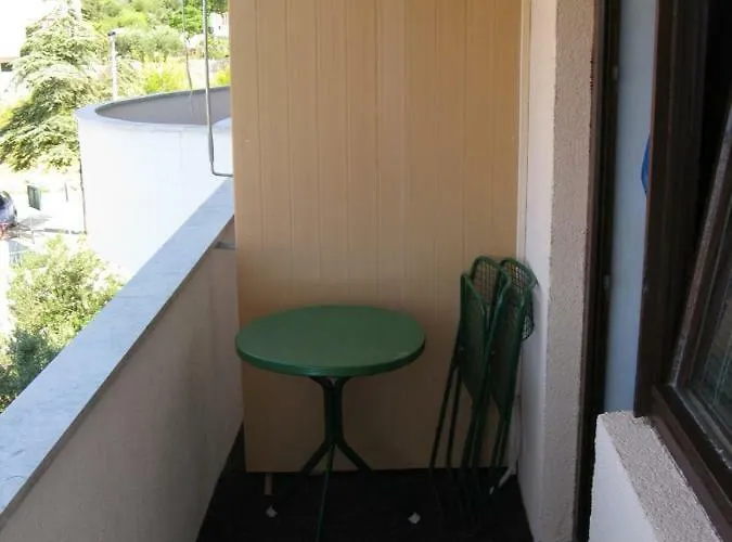 Apartment Josip Lela Zaboric