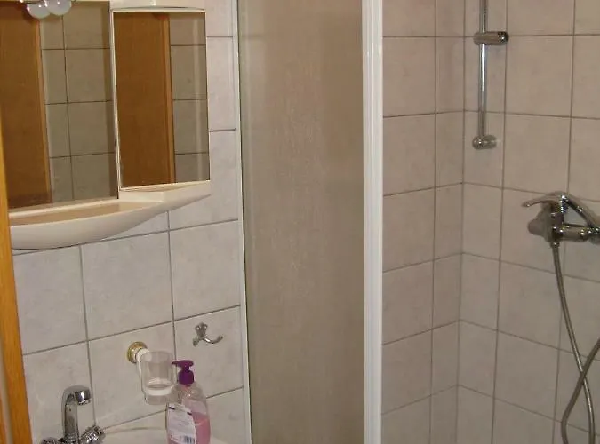 Apartment Josip Lela *