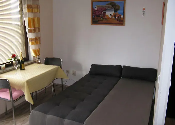 Josip Lela Apartment
