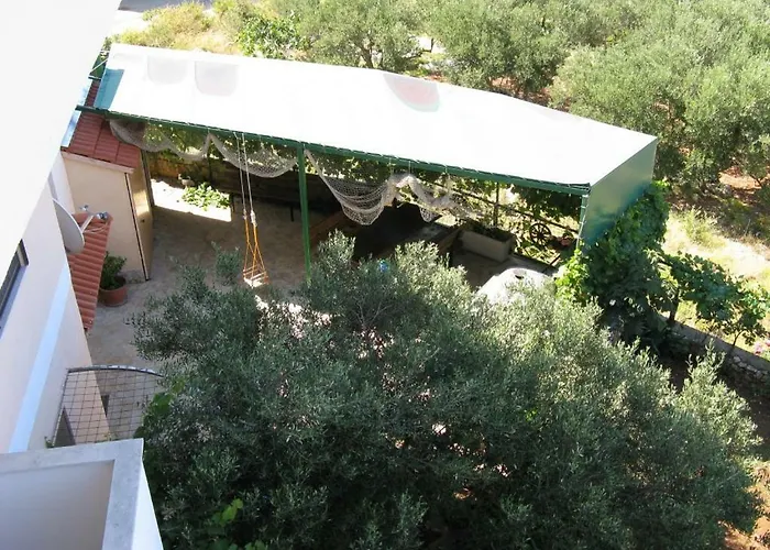 Josip Lela Apartment