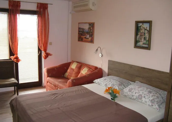 Josip Lela Apartment